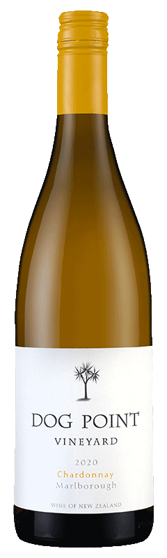 Dog Point Organic Chardonnay Dog Point Organic Chardonnay