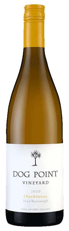 Dog Point Organic Chardonnay 2020