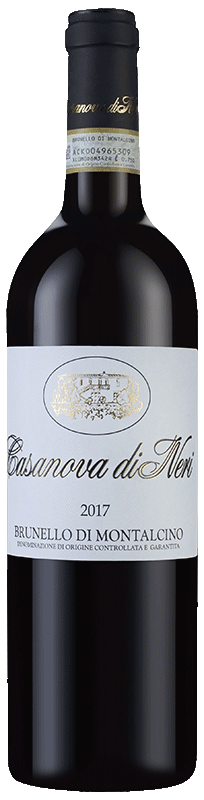 Casanova Di Neri Brunello di Montalcino 2017 Casanova Di Neri Brunello di Montalcino 2017