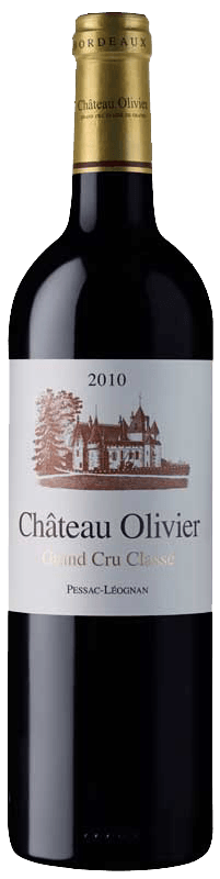 Château Olivier Château Olivier