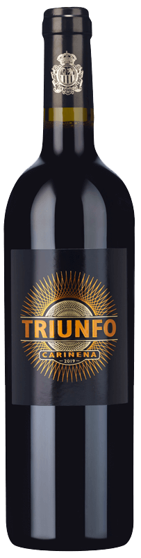 Triunfo Cariñena 2019