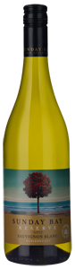 Sunday Bay Reserve Sauvignon Blanc 2017