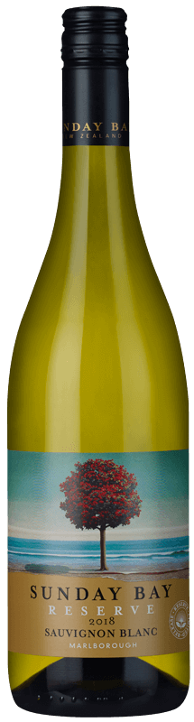 Sunday Bay Reserve Sauvignon Blanc Sunday Bay Reserve Sauvignon Blanc