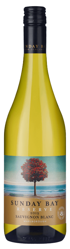Sunday Bay Reserve Sauvignon Blanc Sunday Bay Reserve Sauvignon Blanc