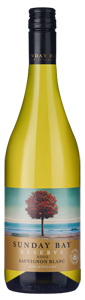 Sunday Bay Reserve Sauvignon Blanc 2020