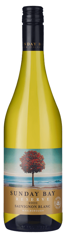 Sunday Bay Reserve Sauvignon Blanc