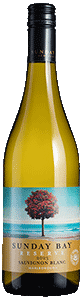 Sunday Bay Reserve Sauvignon Blanc