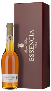 Royal Tokaji Essencia Half Bottle 2008