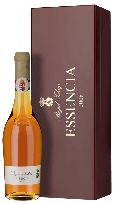 Royal Tokaji Essencia Half Bottle 2008