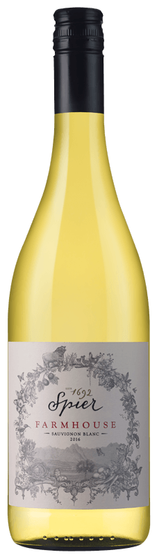 Farmhouse Sauvignon Blanc 2016