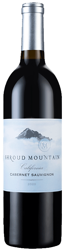 Shroud Mountain Cabernet Sauvignon Shroud Mountain Cabernet Sauvignon