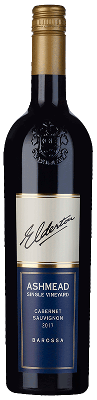 Elderton Ashmead Cabernet Sauvignon Elderton Ashmead Cabernet Sauvignon