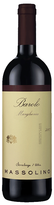 Massolino Margheria Barolo 2017