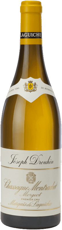 Maison Joseph Drouhin Chassagne-Montrachet Premier Cru Morge 2017 Maison Joseph Drouhin Chassagne-Montrachet Premier Cru Morge 2017