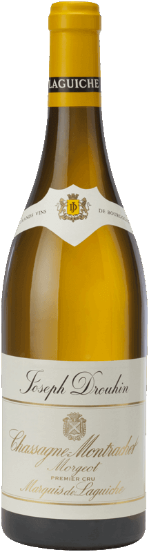 Maison Joseph Drouhin Chassagne-Montrachet Premier Cru Morge 2017