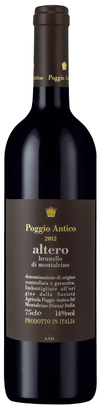Brunello Di M.Altero Poggio Antico Brunello Di M.Altero Poggio Antico