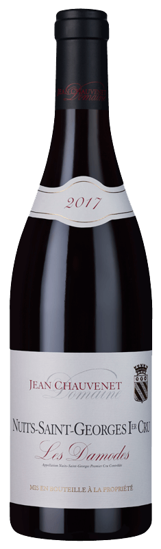 Domaine Chauvenet Nuits-Saint-Georges 1er Cru Les Damodes 2017 Domaine Chauvenet Nuits-Saint-Georges 1er Cru Les Damodes 2017