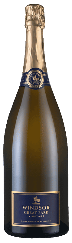 Windsor Great Park Vineyard Release 6 (Magnum) NV Windsor Great Park Vineyard Release 6 (Magnum) NV