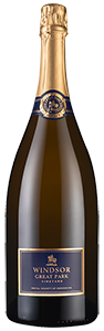 Windsor Great Park Vineyard English Sparkling Brut (Magnum) Windsor Great Park Vineyard English Sparkling Brut (Magnum)