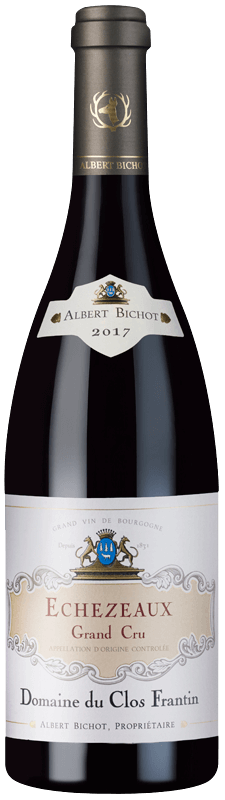 Domaine du Clos Frantin Échezeaux Grand Cru 2017 Domaine du Clos Frantin Échezeaux Grand Cru 2017