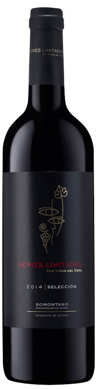 Viñas del Vero Series Limitadas Tinto Viñas del Vero Series Limitadas Tinto