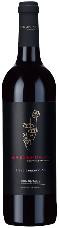 Viñas del Vero Series Limitadas Tinto Viñas del Vero Series Limitadas Tinto