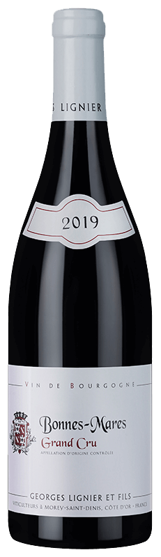 Domaine Georges Lignier Bonnes Mares Grand Cru 2019