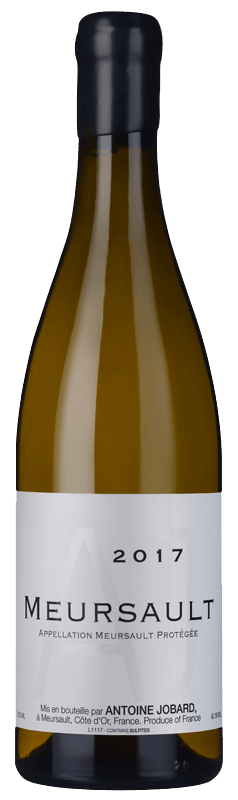 Domaine Antoine Jobard Meursault 2017 Domaine Antoine Jobard Meursault 2017