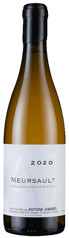 Domaine Antoine Jobard Meursault 2020
