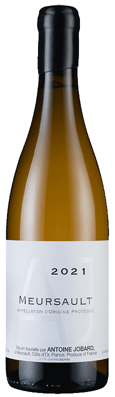 Domaine Antoine Jobard Meursault White Wine