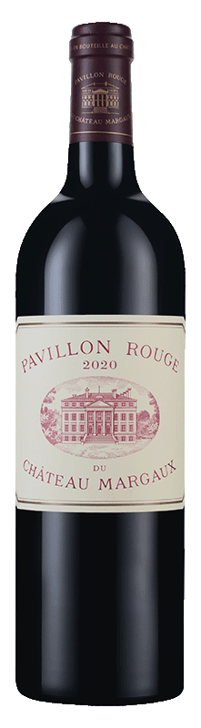 Pavillon Rouge du Château Margaux 2020