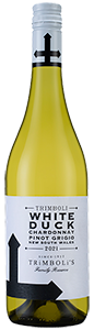 White Duck Chardonnay Pinot Grigio