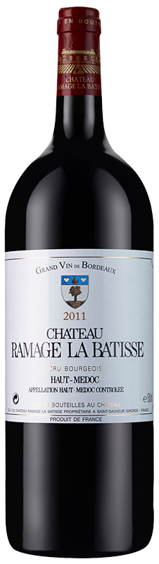 Château Ramage La Batisse (magnum) Château Ramage La Batisse (magnum)