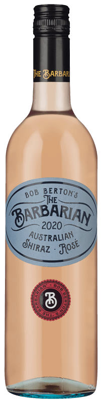 Berton The Barbarian Rosé Berton The Barbarian Rosé