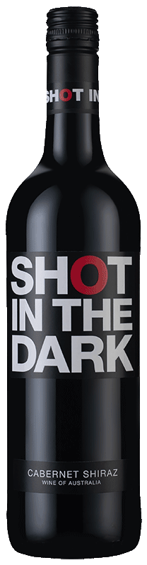 Shot in The Dark Cabernet Shiraz 2020