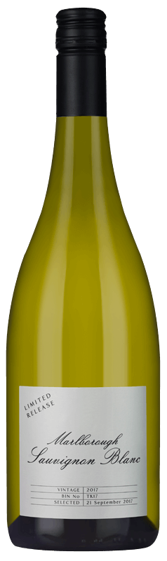 Limited Release Sauvignon Blanc Limited Release Sauvignon Blanc