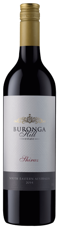 Buronga Hill Shiraz Buronga Hill Shiraz