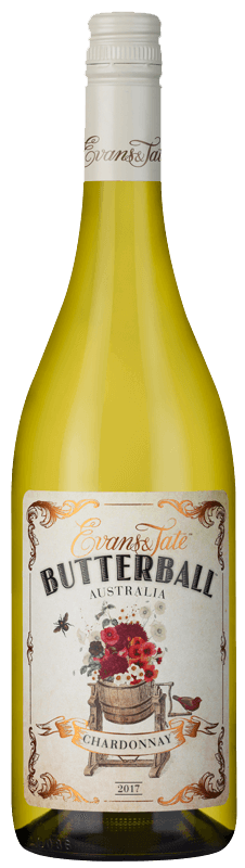 Evans and Tate Butterball Chardonnay Evans and Tate Butterball Chardonnay