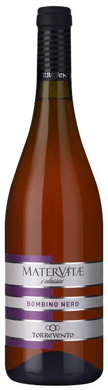 Matervitae Rosato 2016