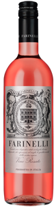 Farinelli Rosato NV