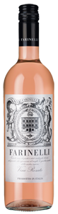 Farinelli Rosato NV