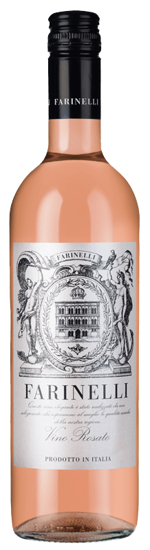 Farinelli Rosato NV