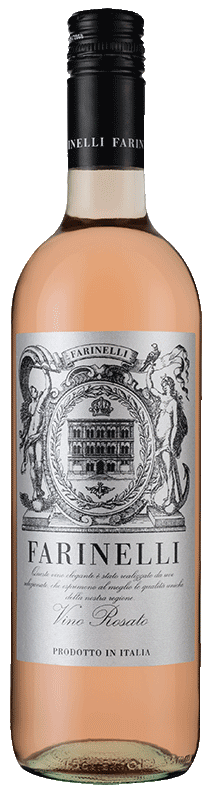 Farinelli Rosato Farinelli Rosato