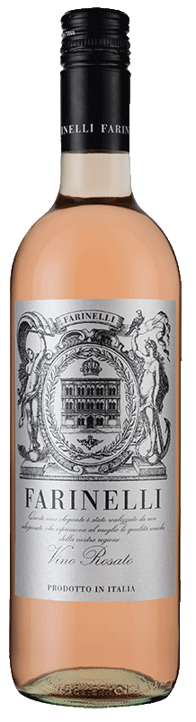 Farinelli Rosato