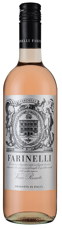 Farinelli Rosato Farinelli Rosato