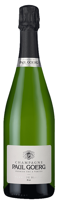 Champagne Paul Goerg 1er Cru Blanc de Blancs Champagne Paul Goerg 1er Cru Blanc de Blancs