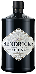 Hendrick's Gin (70cl) NV