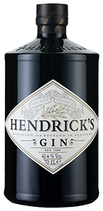 Hendrick's Gin (70cl)