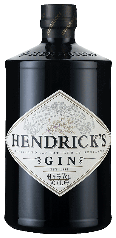 Hendrick’s Gin (70cl)