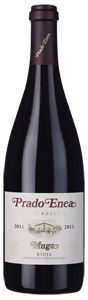 Muga Prado Enea Gran Reserva Rioja 2011
